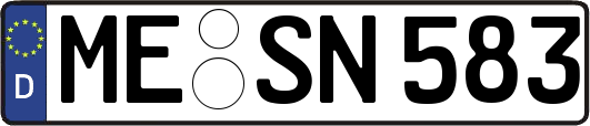 ME-SN583