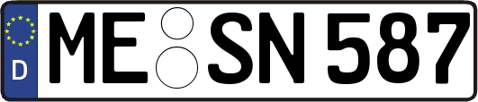 ME-SN587