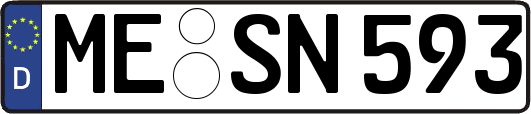 ME-SN593