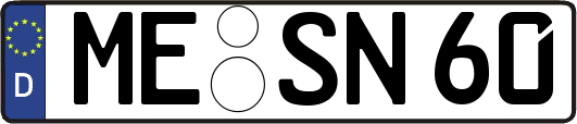 ME-SN60