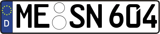 ME-SN604