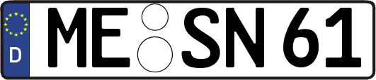 ME-SN61