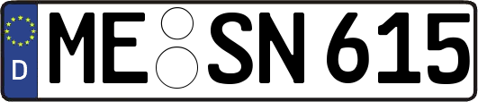 ME-SN615