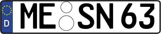 ME-SN63