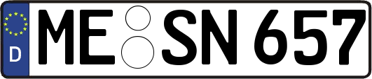 ME-SN657