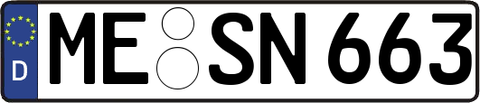 ME-SN663