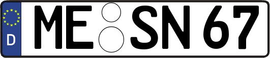 ME-SN67