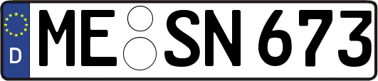 ME-SN673