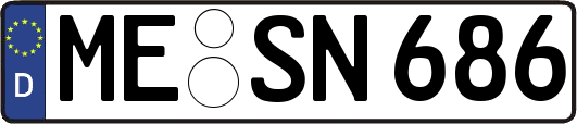 ME-SN686