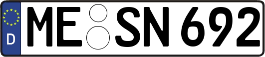 ME-SN692