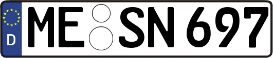 ME-SN697