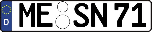 ME-SN71