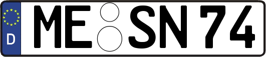 ME-SN74