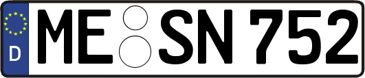 ME-SN752