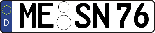 ME-SN76