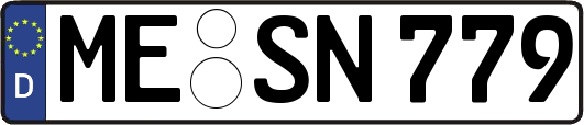 ME-SN779