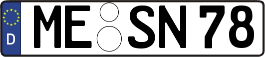 ME-SN78