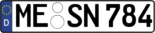 ME-SN784