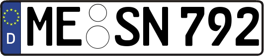 ME-SN792