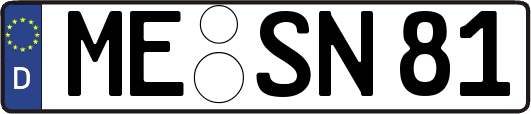 ME-SN81