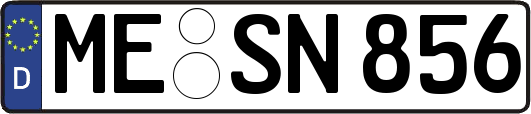 ME-SN856