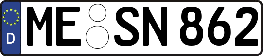 ME-SN862