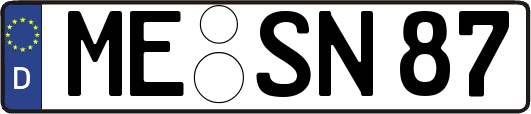ME-SN87