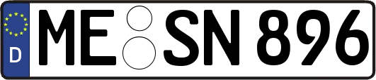 ME-SN896