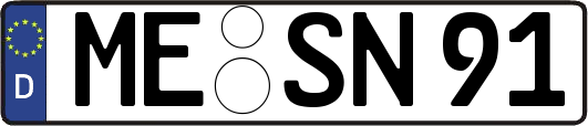 ME-SN91