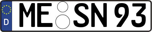 ME-SN93