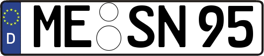 ME-SN95