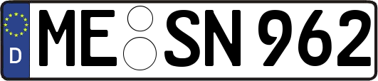 ME-SN962