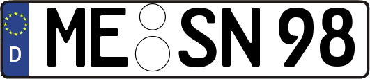ME-SN98
