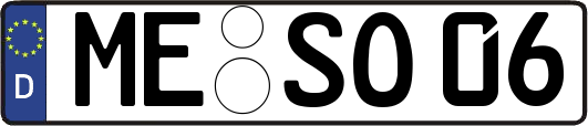 ME-SO06