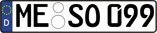ME-SO099