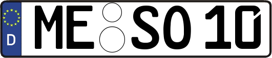 ME-SO10