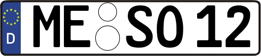 ME-SO12