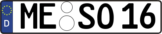 ME-SO16