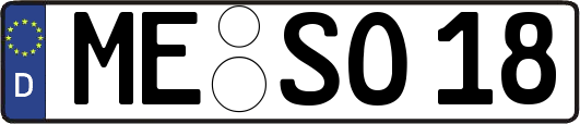 ME-SO18