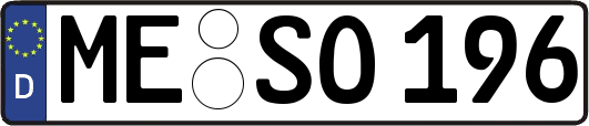 ME-SO196