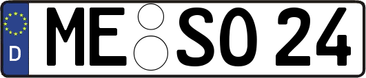ME-SO24