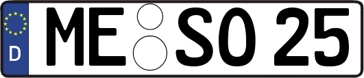 ME-SO25
