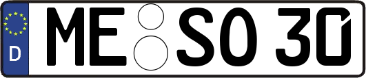 ME-SO30