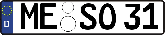 ME-SO31
