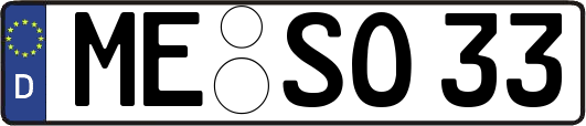 ME-SO33