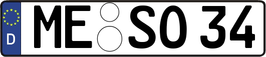 ME-SO34