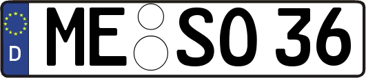 ME-SO36