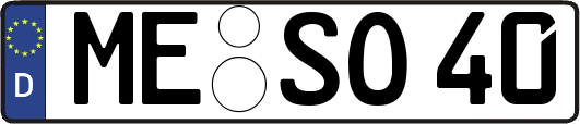ME-SO40