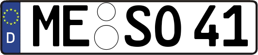 ME-SO41