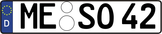 ME-SO42